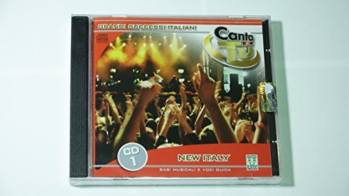 Preisvergleich Produktbild CD CANTA TU 1
