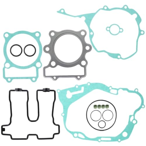 Kit de joints complet moteur Xt350 et Tt350 qualité supérieure - 3