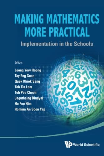 Making Mathematics More Practical: Implementation In The Schools