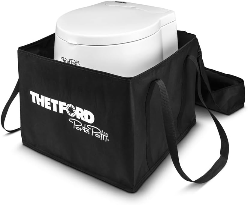 Storage Bag for Porta Potti Qube 145 335 345