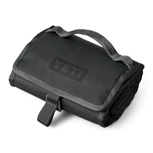 Image of YETI Daytrip Packable Lunch Bag, Black