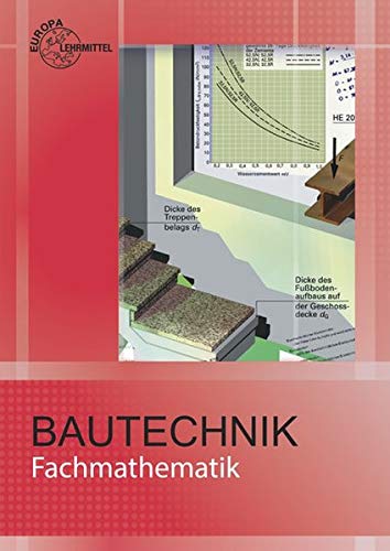 Frey, H: Fachmathematik Bautechnik