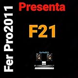 Fer Pro2011