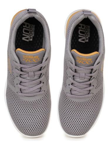 Image of Skechers ON-The-GO 400 (894167ID-GYYL 7)