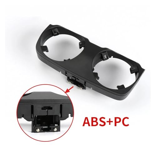 Support pour gobelet d'eau pour vos trajets en BMW Série 7 - 2