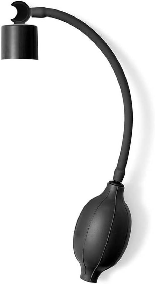 PRORASOAFTERSHAVE LOTION PUMP