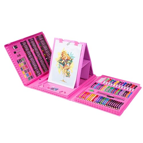 �q���p�J���[�y�� - 208�_ �g�їp ���� �y�C���g�y���V�� �Z�b�g ���[�P�[�X�t�� | ���q�l�p�������y��,�w���E�j�̎q�E���̎q�����A�a�����E�N���X�}�X�E�V�N�E����v���W�F�N�g�p�M�t�g