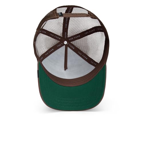 Image of Goorin Bros. Team Pride Collection Trucker Hat for Men and Women