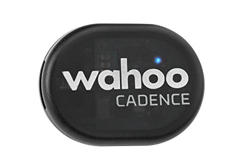 Wahoo Fitness WFPODCAD2 Wahoo Rpm Cycling Cadence Sensor thumb #9