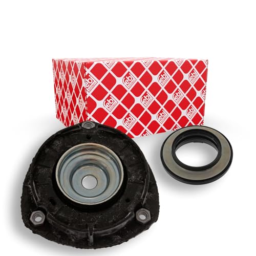 Febi Bilstein Stoßdämpfer 194162 - Original Ersatzteil Für Toyota Hilux