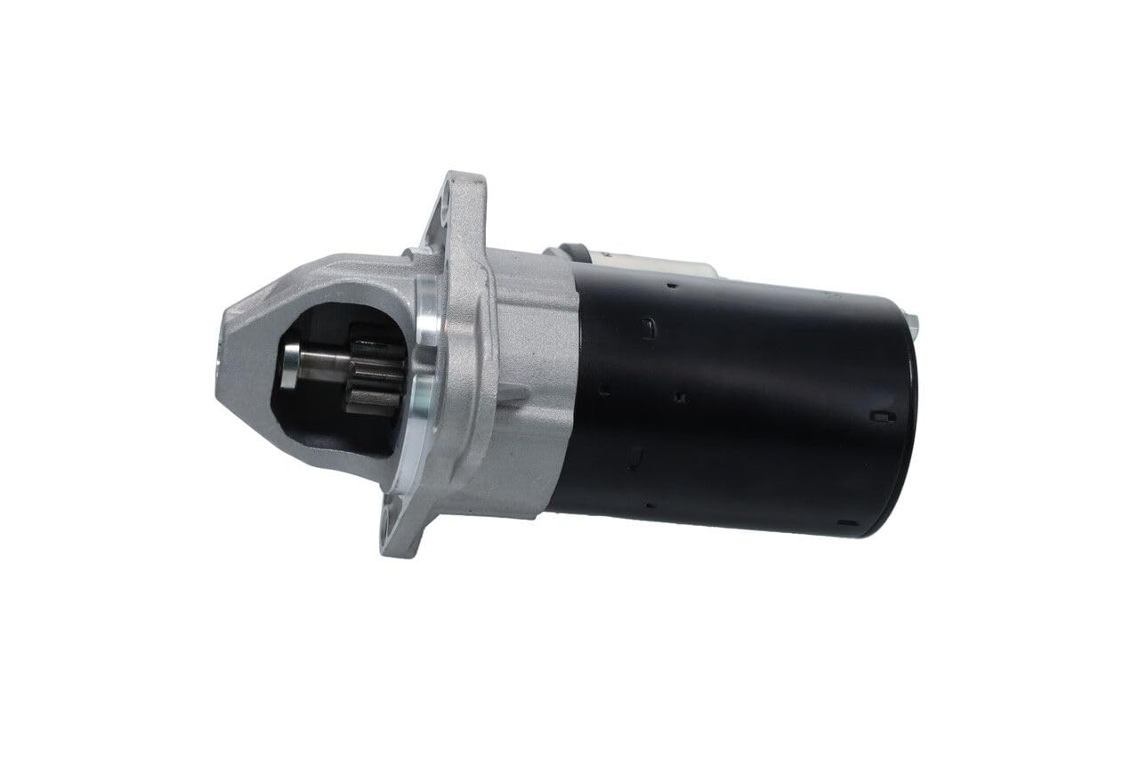 Bosch Starter Motor 12V, 1,1 kW, eigengelagert, links