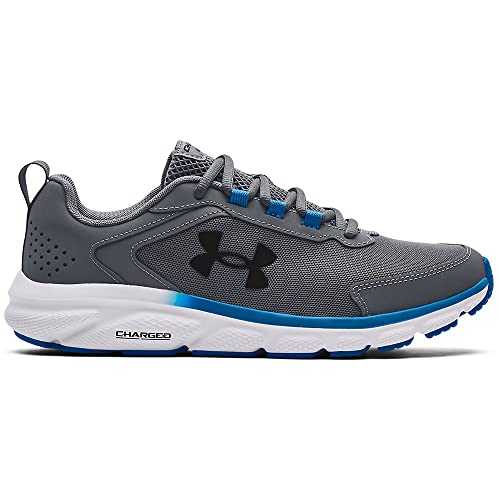 Image of Under Armour Men's Charged Assert 9 Running Shoe