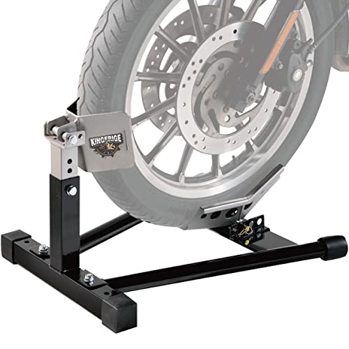 Kingerige Heavy Duty Wheel Chock