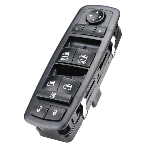 Interrupteur de vitre électrique haut de gamme pour Chrysler et Dodge Ram 1500 4602863AD
