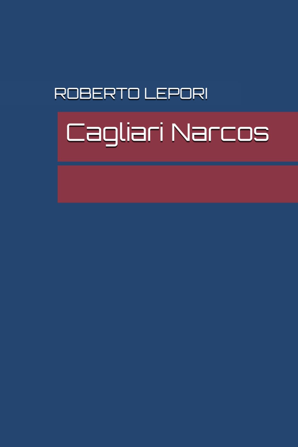 Cagliari Narcos