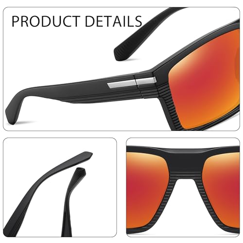 Sports Sunglasses Women Men Poalrized Sun Glasses Running Fishing Golf SY60623