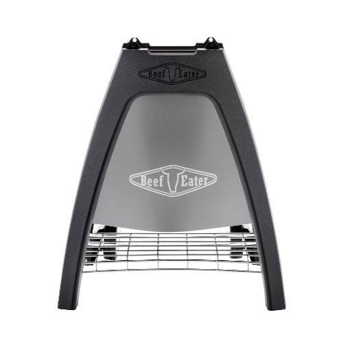 BeefEater 23326US Universal Grill Stand, Black