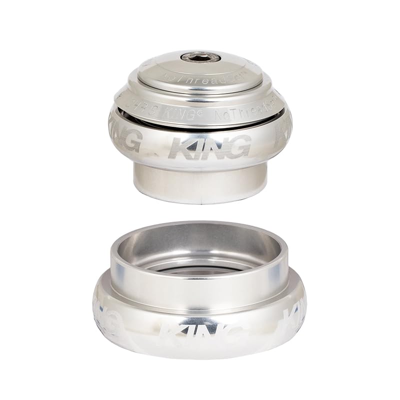 Amazon | クリスキング(Chris King) NoThreadSet EC34/EC44 1-1/4