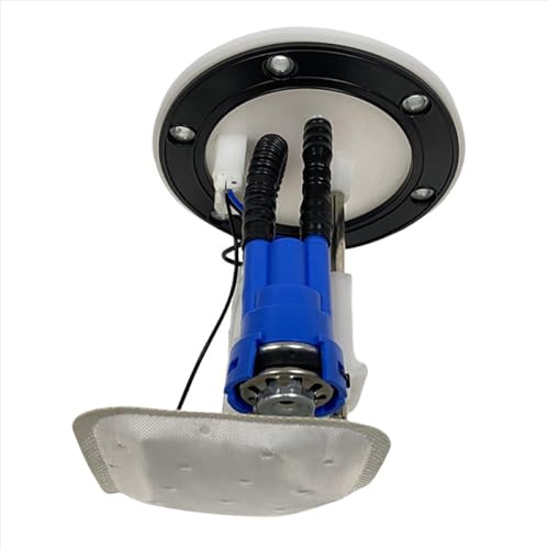 Bomba de combustible de 120mm que elimina tirones en motor de scooter 3
