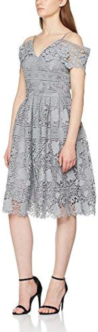 amazon chi chi dresses