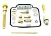 Freedom County ATV FC03416 Carburetor Rebuild Kit for Polaris Sportsman 500