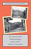 ennepetal voerde friedhof  Ein historischer Spaziergang durch unser schönes Ennepetal