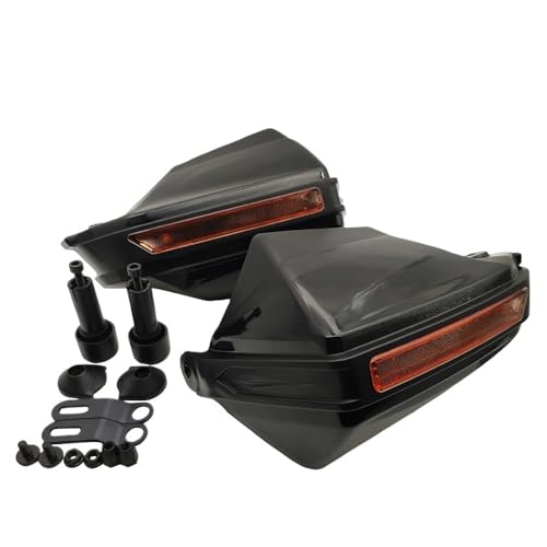 Protecteur guidon moto 7/8 pouces protège-mains universels F800ST K1200R K1200S
