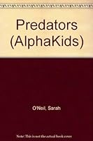 Predators 0760841969 Book Cover