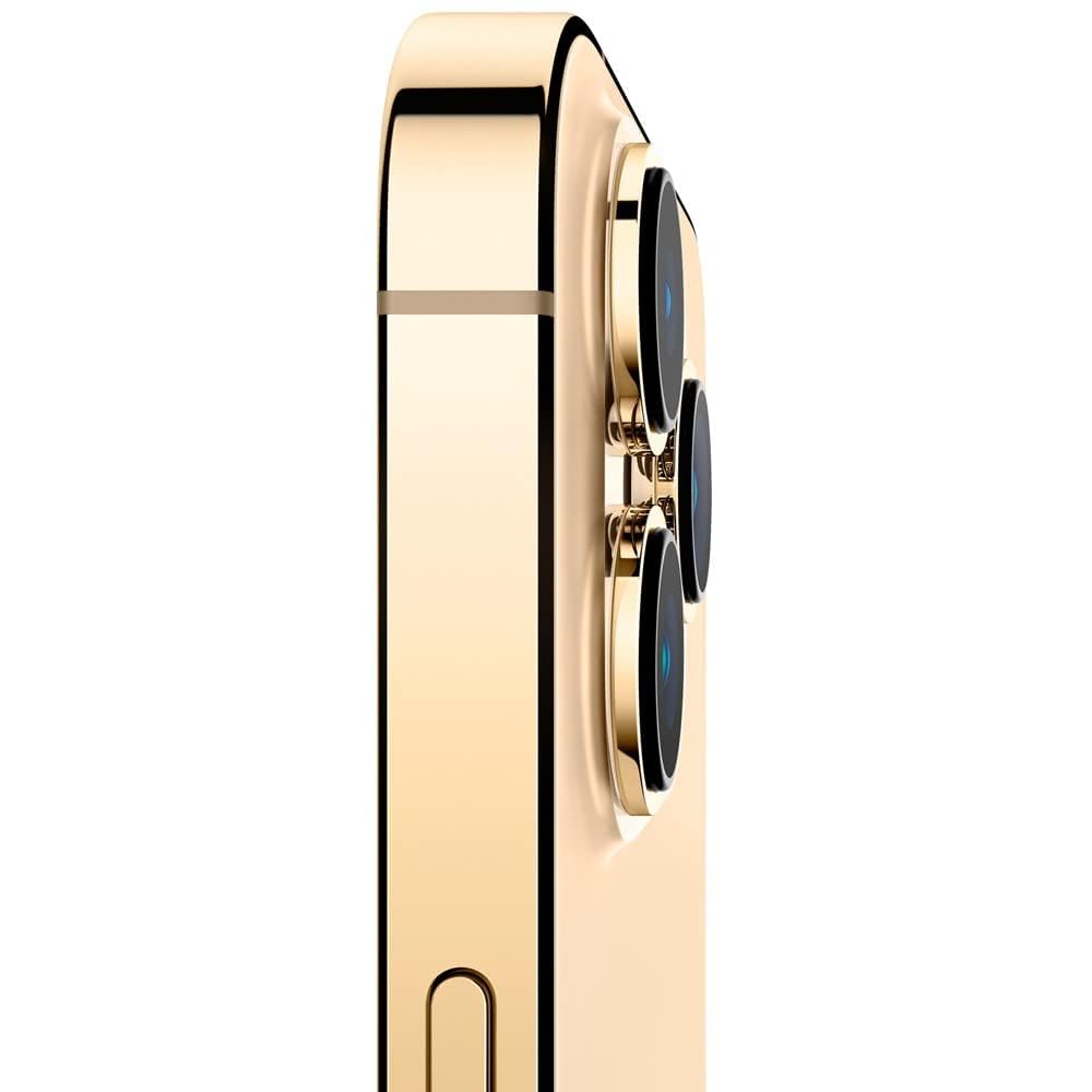 iPhone 13 Pro ゴールド 128 GB SIMフリー Amazon.com: Apple iPhone 13 Pro, 128GB, Gold - AT&T (Renewed