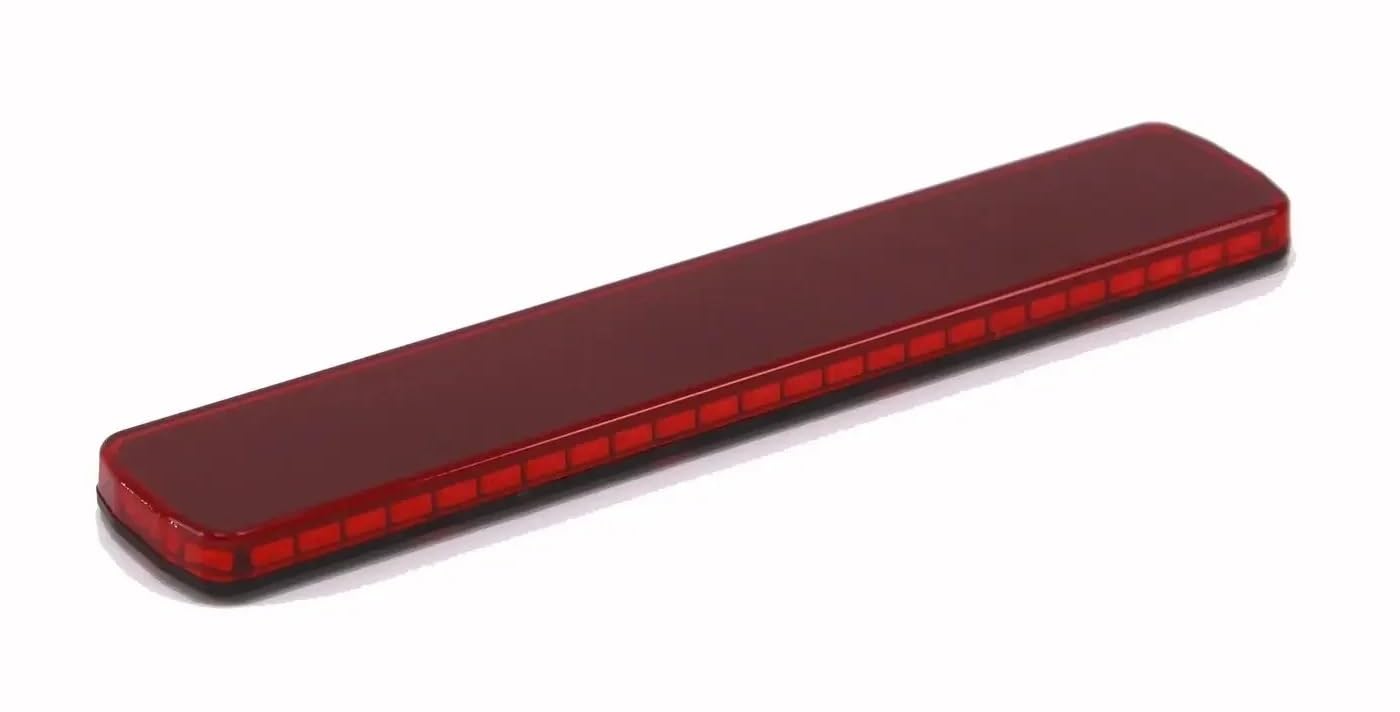 RC LED migające światło stroboskopowe na dachu do ciężarówki 1/14 770S