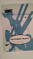 Power People The Story of Otter Tail Power Company B000S1NV2U Book Cover
