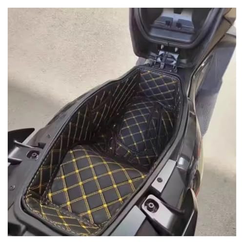 Forro Maletero Motocicleta Alfombrilla Caja 350E ZT350E 4