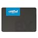 Produktbild Crucial Technology CT480BX500SSD1 BX500