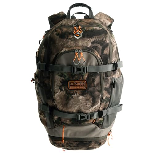 ScentLok BE:1 Treestand Backpack Mossy Oak Terra Outland