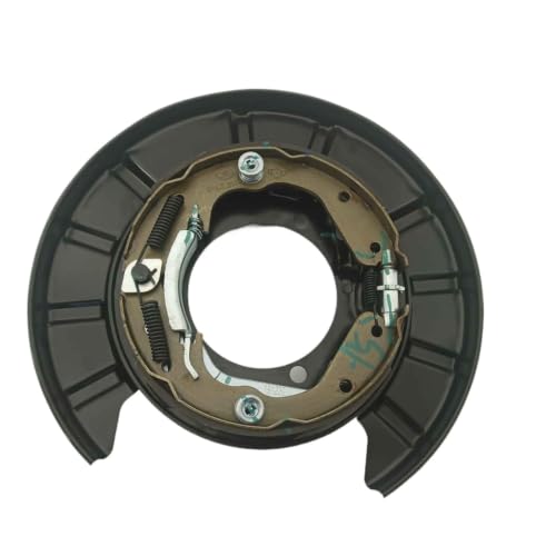 Conjunto de freno de estacionamiento trasero derecho para Great Wall Hover Haval