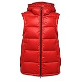 peuterey jackets uk  Peuterey 6305AB smanicato uomo VIDAX red jacket sleeveless men [M]