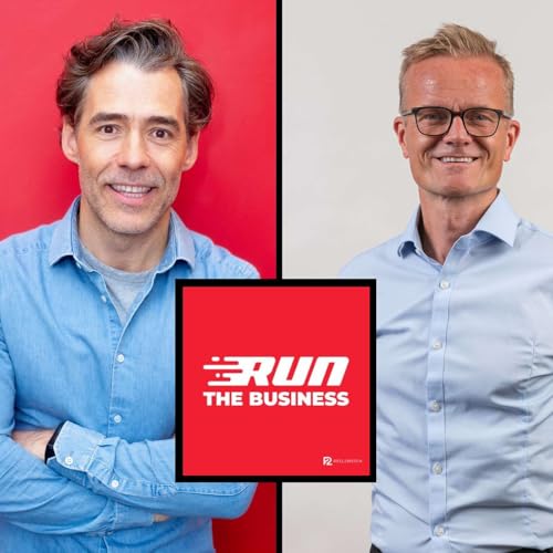 Exploring the data behind the theory that Runners Make Better Leaders