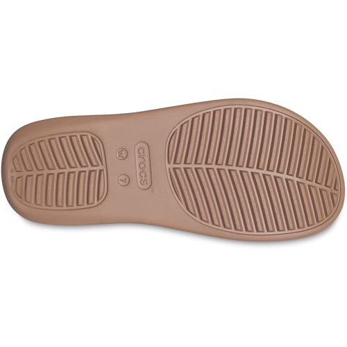 Image of Crocs Women's Getaway Flip Sandals