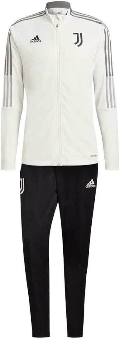 adidas Juventus, Temporada 2021/22, Entrenamiento Chandal Completo Chandal  Completo Hombre : Amazon.es: Ropa