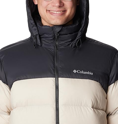 Image of Columbia mens Bulo Point Ii Down Jacket