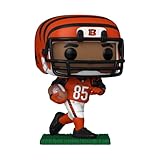 Zoom IMG-1 funko pop nfl bengals chad