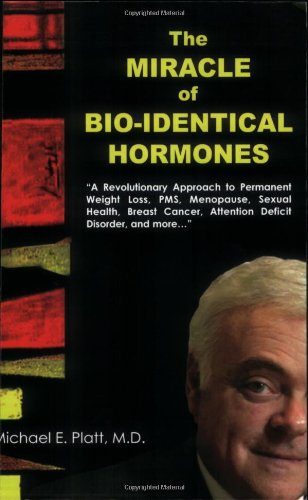 The Miracle of Bio-Identical Hormones: A Revolutionary Approach to Wellness for Men