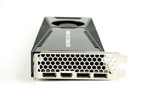 VCGGTX1080T11PB-CG scheda video GeForce GTX 1080 Ti 11 GB GDDR5X - Scheda video - Immagine 2