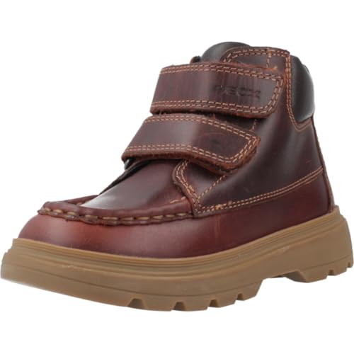 Geox B Kiddartah Boy C, Bootie Kids