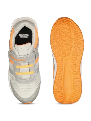 Image of Bubblegummers Sandals for Kids - Comfortable, Durable, and Stylish Summer Footwear for Active Children