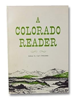 Paperback Colorado Reader Book