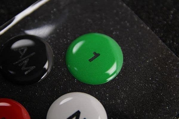 アバルト シフト ボタン 595 / 695 アバルト シフト ボタン 595 / 695 - メルカリ