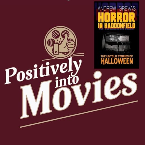 HORROR IN HADDONFIELD BOOK: INTERVIEW WITH AUTHOR ANDREW GREVAS