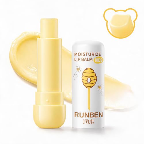 Runben Cute Bear Balm