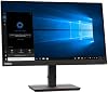 Lenovo ThinkVision S22e-20 Monitor de 21.5" 1920 x 1080 VA 75Hz 4ms 250 nits (Renovado) 3